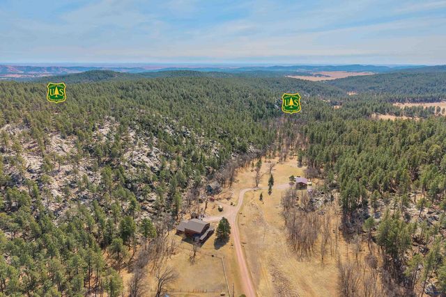 24492 OAK MEADOWS CT, Keystone, SD 57751