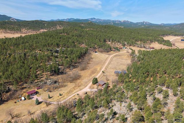 24492 OAK MEADOWS CT, Keystone, SD 57751