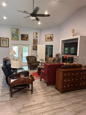 12396 SW 61ST PLACE ROAD, Ocala, FL 34481