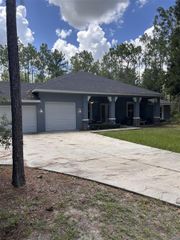 12396 SW 61ST PLACE ROAD, Ocala, FL 34481