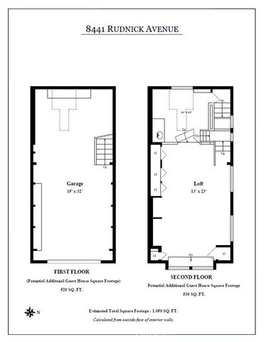 8441 Rudnick Avenue, West Hills, CA 91304
