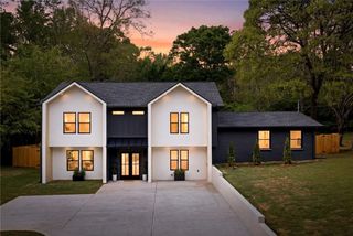 245 Doeskin Trail SE, Smyrna, GA 30082