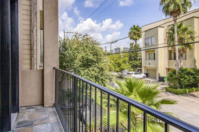 5227 Lillian Street, Houston, TX 77007