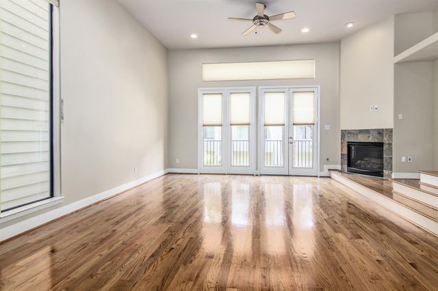 5227 Lillian Street, Houston, TX 77007