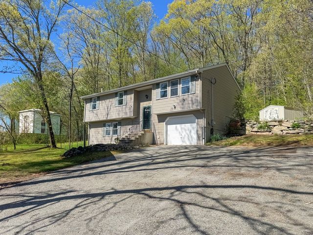 177 Gore Rd, Webster, MA 01570