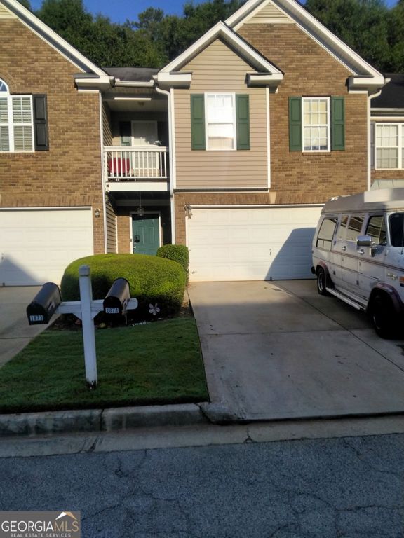1871 Broadway Street, Decatur, GA 30035 — exterior