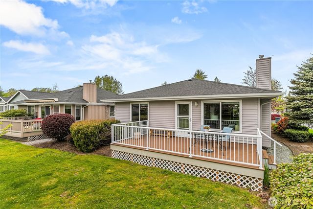 1205 Northwind Circle, Bellingham, WA 98226