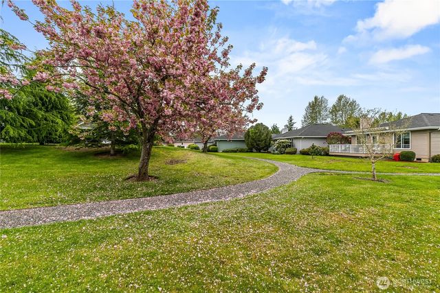 1205 Northwind Circle, Bellingham, WA 98226