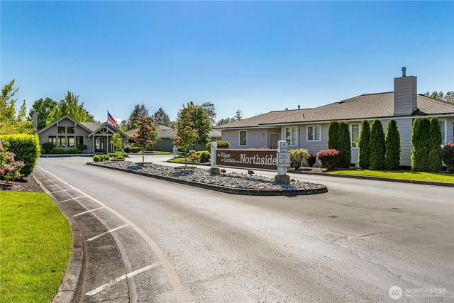 1205 Northwind Circle, Bellingham, WA 98226