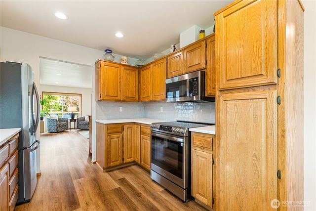1205 Northwind Circle, Bellingham, WA 98226