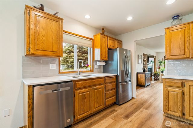 1205 Northwind Circle, Bellingham, WA 98226