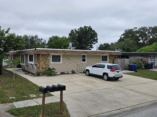 3505 SHERWOOD DRIVE B, Largo, FL 33771