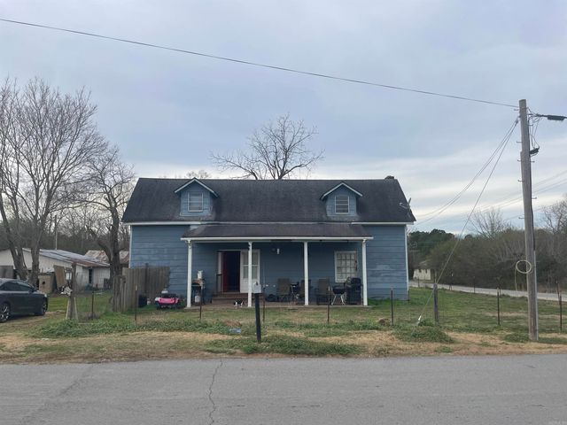 110 Locust Street, Quitman, AR 72131