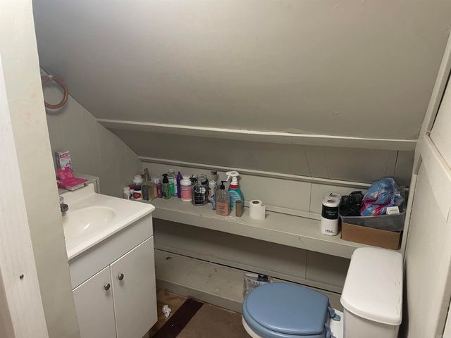 110 Locust Street, Quitman, AR 72131