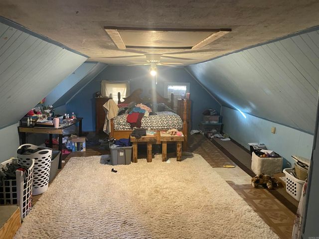 110 Locust Street, Quitman, AR 72131