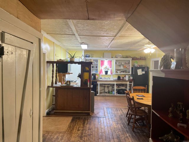 110 Locust Street, Quitman, AR 72131