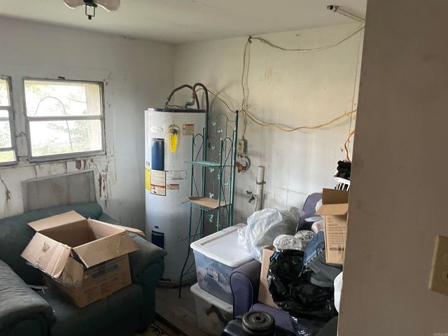 110 Locust Street, Quitman, AR 72131