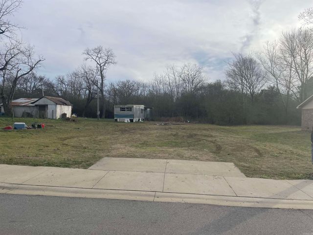 110 Locust Street, Quitman, AR 72131