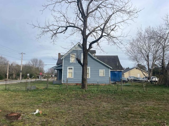 110 Locust Street, Quitman, AR 72131