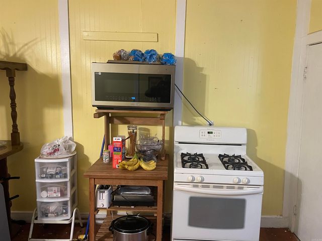 110 Locust Street, Quitman, AR 72131