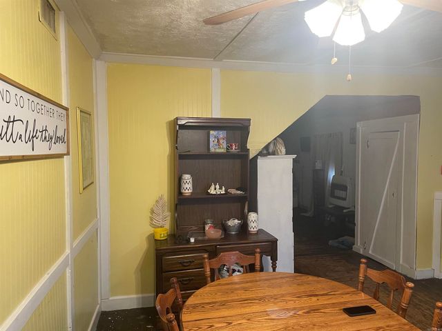 110 Locust Street, Quitman, AR 72131