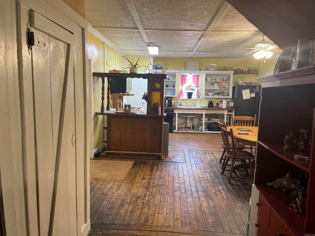 110 Locust Street, Quitman, AR 72131