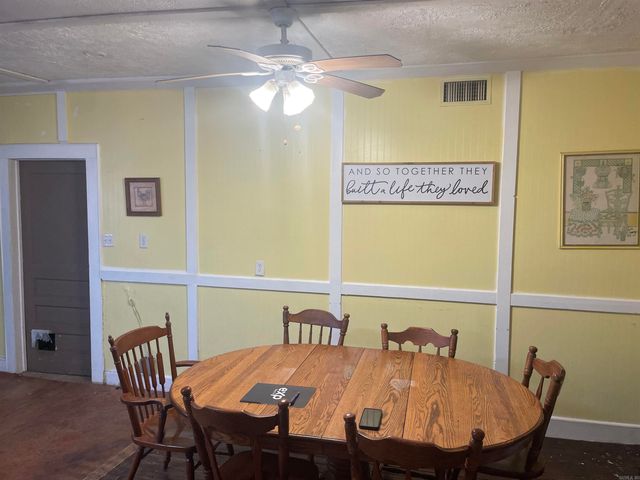 110 Locust Street, Quitman, AR 72131