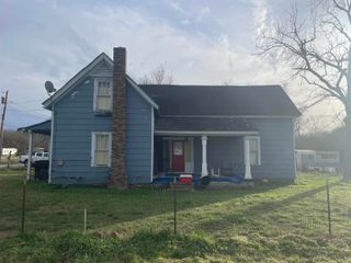 110 Locust Street, Quitman, AR 72131