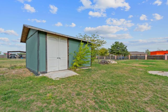 128 Monterrey Hills DR, Del Valle, TX 78617