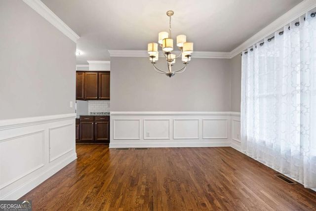 1382 Sutters Pond Drive NW, Kennesaw, GA 30152