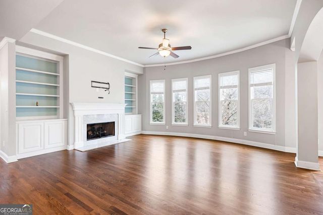 1382 Sutters Pond Drive NW, Kennesaw, GA 30152