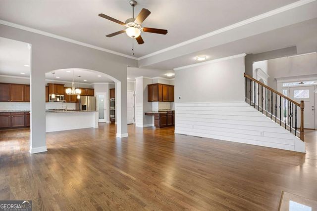 1382 Sutters Pond Drive NW, Kennesaw, GA 30152