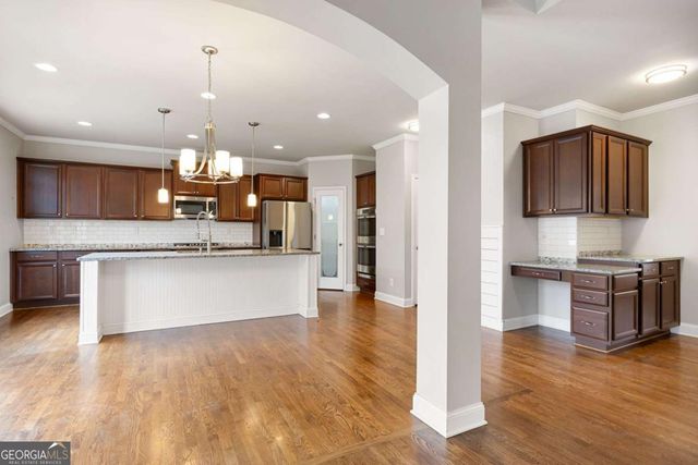 1382 Sutters Pond Drive NW, Kennesaw, GA 30152