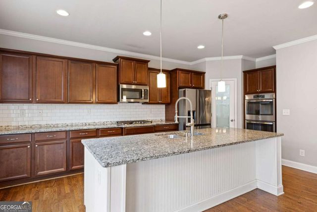 1382 Sutters Pond Drive NW, Kennesaw, GA 30152