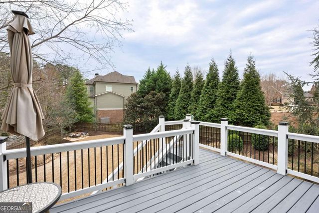 1382 Sutters Pond Drive NW, Kennesaw, GA 30152