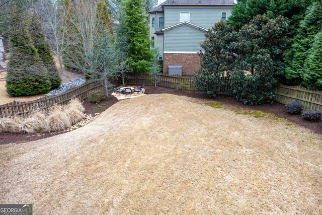 1382 Sutters Pond Drive NW, Kennesaw, GA 30152