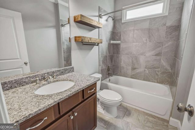 1382 Sutters Pond Drive NW, Kennesaw, GA 30152