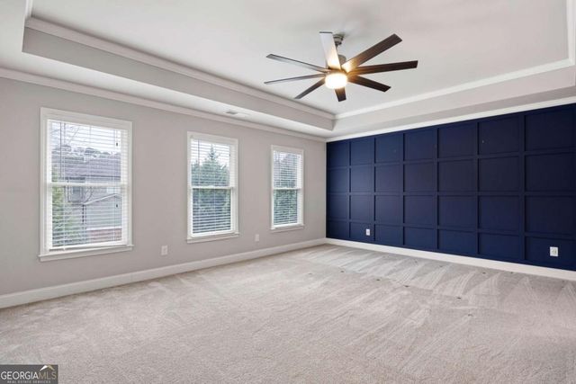 1382 Sutters Pond Drive NW, Kennesaw, GA 30152