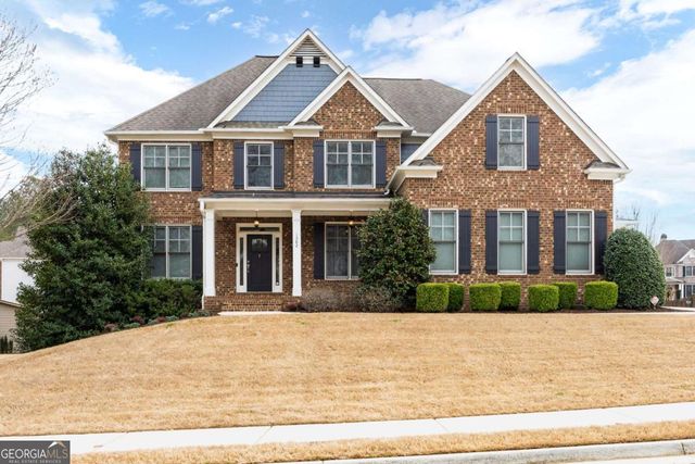 1382 Sutters Pond Drive NW, Kennesaw, GA 30152