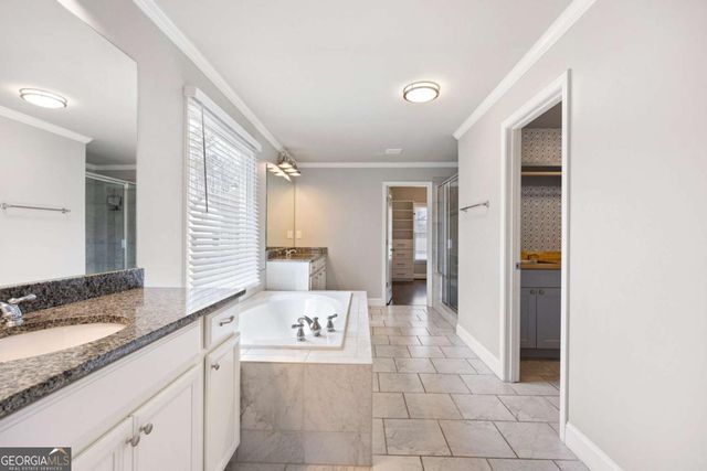 1382 Sutters Pond Drive NW, Kennesaw, GA 30152