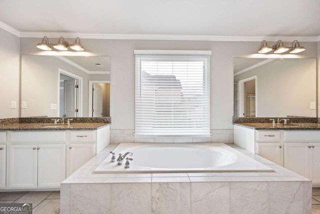 1382 Sutters Pond Drive NW, Kennesaw, GA 30152