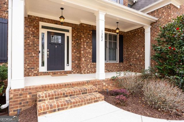 1382 Sutters Pond Drive NW, Kennesaw, GA 30152