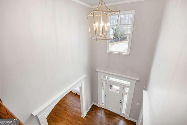 1382 Sutters Pond Drive NW, Kennesaw, GA 30152