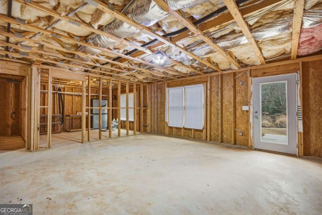 1382 Sutters Pond Drive NW, Kennesaw, GA 30152