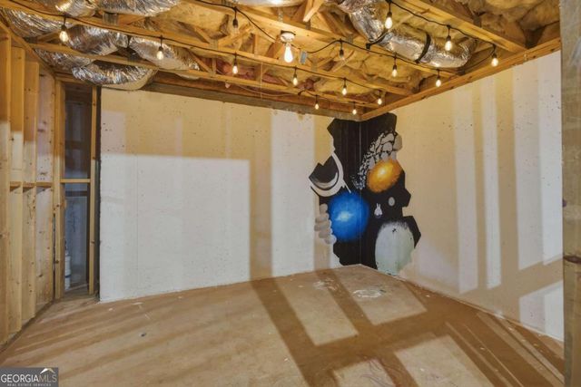 1382 Sutters Pond Drive NW, Kennesaw, GA 30152