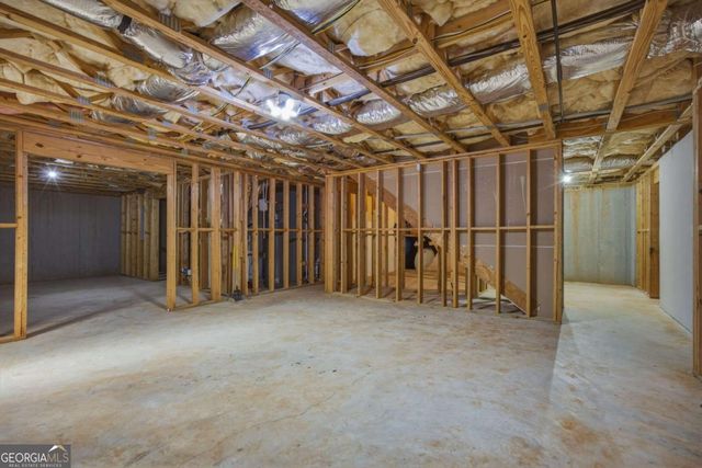 1382 Sutters Pond Drive NW, Kennesaw, GA 30152