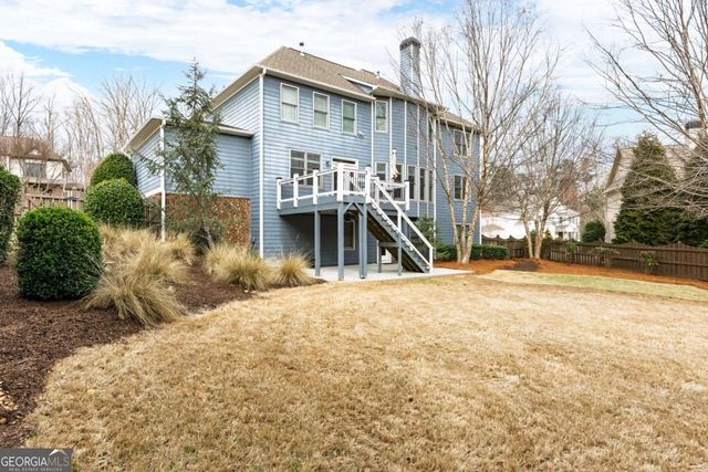 1382 Sutters Pond Drive NW, Kennesaw, GA 30152