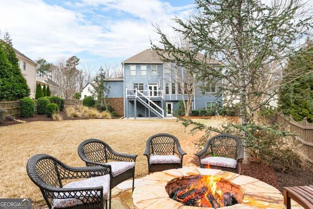 1382 Sutters Pond Drive NW, Kennesaw, GA 30152