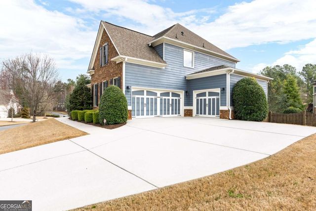 1382 Sutters Pond Drive NW, Kennesaw, GA 30152