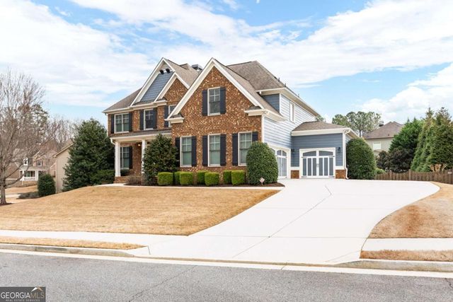 1382 Sutters Pond Drive NW, Kennesaw, GA 30152